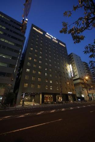 Dormy Inn Osaka Natural Hot Springs Exterior foto